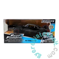 Halálos Iramban - 1970 Dodge Charger Offroad játékautó - 1:24