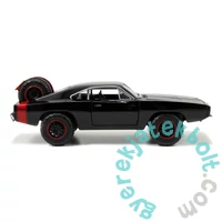 Halálos Iramban - 1970 Dodge Charger Offroad játékautó - 1:24