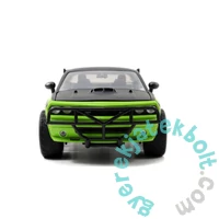 Halálos Iramban - Dodge Challenger SRT8 játékautó - 1:24