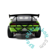 Halálos Iramban - Dodge Challenger SRT8 játékautó - 1:24