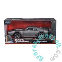 Halálos Iramban - FF8 Ice Charger játékautó - 1:24