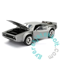 Halálos Iramban - FF8 Ice Charger játékautó - 1:24