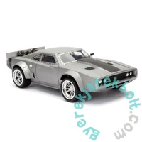 Halálos Iramban - FF8 Ice Charger játékautó - 1:24