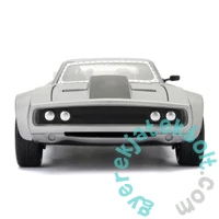 Halálos Iramban - FF8 Ice Charger játékautó - 1:24