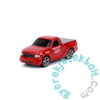 Hollywood Rides - Halálos Iramban nano autószett - 3 db-os