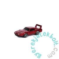 Hollywood Rides - Halálos Iramban nano autószett - 3 db-os