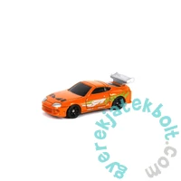 Hollywood Rides - Halálos Iramban nano autószett - 3 db-os