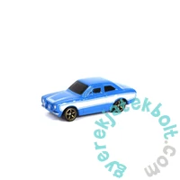 Hollywood Rides - Halálos Iramban nano autószett - 3 db-os