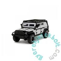 Halálos Iramban - Jeep - Dodge 2 db-os autószett - 1 -32 (253202014)