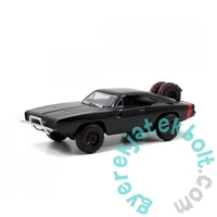 Halálos Iramban - Jeep - Dodge 2 db-os autószett - 1 -32 (253202014)