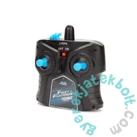 Halálos Iramban - Lykan Hypersport RC távirányítós játékautó - 1:16