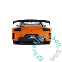 Halálos Iramban - Mazda RX-7 játékautó - 1:24