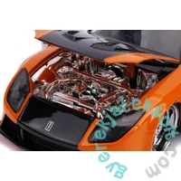 Halálos Iramban - Mazda RX-7 játékautó - 1:24