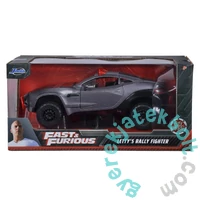 Halálos Iramban - Rally Fighter játékautó - 1:24