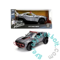 Halálos Iramban - Rally Fighter játékautó - 1:24