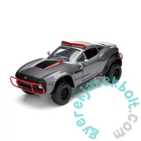 Halálos Iramban - Rally Fighter játékautó - 1:24