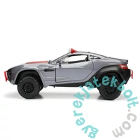Halálos Iramban - Rally Fighter játékautó - 1:24