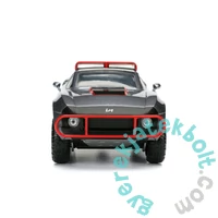 Halálos Iramban - Rally Fighter játékautó - 1:24