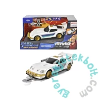 Halálos Iramban - Spy Racers - Astana Hotto játékautó - 1:24