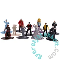 Harry Potter meglepetéscsomag mini figurákkal