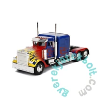 Hollywood Rides - Transformers T1 - Optimus Prime fém autómodell