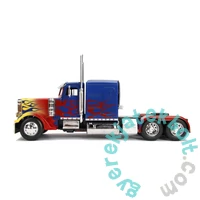 Hollywood Rides - Transformers T1 - Optimus Prime fém autómodell