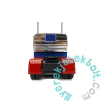 Hollywood Rides - Transformers T1 - Optimus Prime fém autómodell