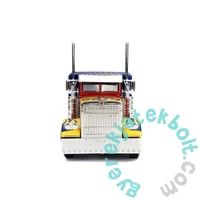 Hollywood Rides - Transformers T1 - Optimus Prime fém autómodell