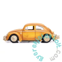 Hollywood Rides - Transformers - Űrdongó fém autómodell Charlie figurával