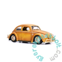 Hollywood Rides - Transformers - Űrdongó fém autómodell Charlie figurával