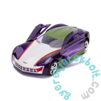 DC Comics - Joker fém autómodell - 2009 Chevrolet Corvette Stingray (253252016)