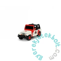 Jada - Jurassic World nano fém autószett - 3 db-os (253251012)