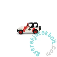 Jada - Jurassic World nano fém autószett - 3 db-os (253251012)