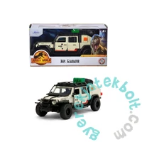 Jada - Jurassic World - Jeep Gladiator játékautó - 1 -32 (253252023)