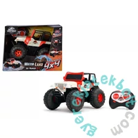 Jada - Jurassic World - Sea and Land Jeep játékautó - 1 -16 (253255045)