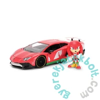 Jada Toys 9336264314R00 Lamborghini Aventador SV fém autómodell