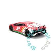 Jada Toys 9336264314R00 Lamborghini Aventador SV fém autómodell