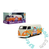 Jada Toys 253072003 Lilo és Stitch 1961 Volkswagen busz fém autómodell