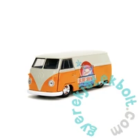 Jada Toys 253072003 Lilo és Stitch 1961 Volkswagen busz fém autómodell