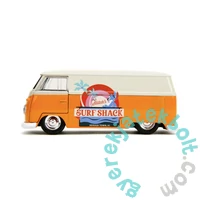 Jada Toys 253072003 Lilo és Stitch 1961 Volkswagen busz fém autómodell
