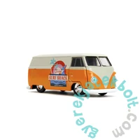 Jada Toys 253072003 Lilo és Stitch 1961 Volkswagen busz fém autómodell