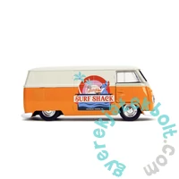 Jada Toys 253072003 Lilo és Stitch 1961 Volkswagen busz fém autómodell