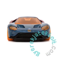 Jada - Marvel - Doctor Strange - 2017 Ford GT fém autómodell figurával - 1:32 (253223013)