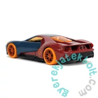 Jada - Marvel - Doctor Strange - 2017 Ford GT fém autómodell figurával - 1:32 (253223013)