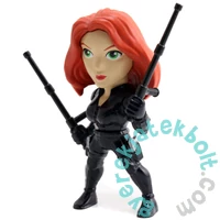 Marvel - Fekete Özvegy fém figura