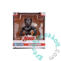 Marvel - Fekete Párduc fém figura