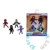 Marvel Pókember figura 4 db-os csomag (253222015)