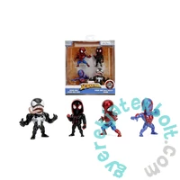 Marvel Pókember figura 4 db-os csomag (253222015)