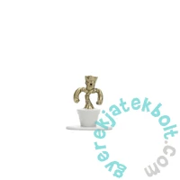 Jada - Marvel - Galaxis őrzői Groot - 1973 Ford Bronco fém autómodell figurával - 1-32 (253223018)