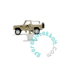 Jada - Marvel - Galaxis őrzői Groot - 1973 Ford Bronco fém autómodell figurával - 1-32 (253223018)